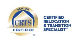 Click to learn more about the CRTS credential Click to learn more about the CRTS credential