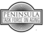 Peninsula Task Force on Aging Member Peninsula Task Force on Aging Member